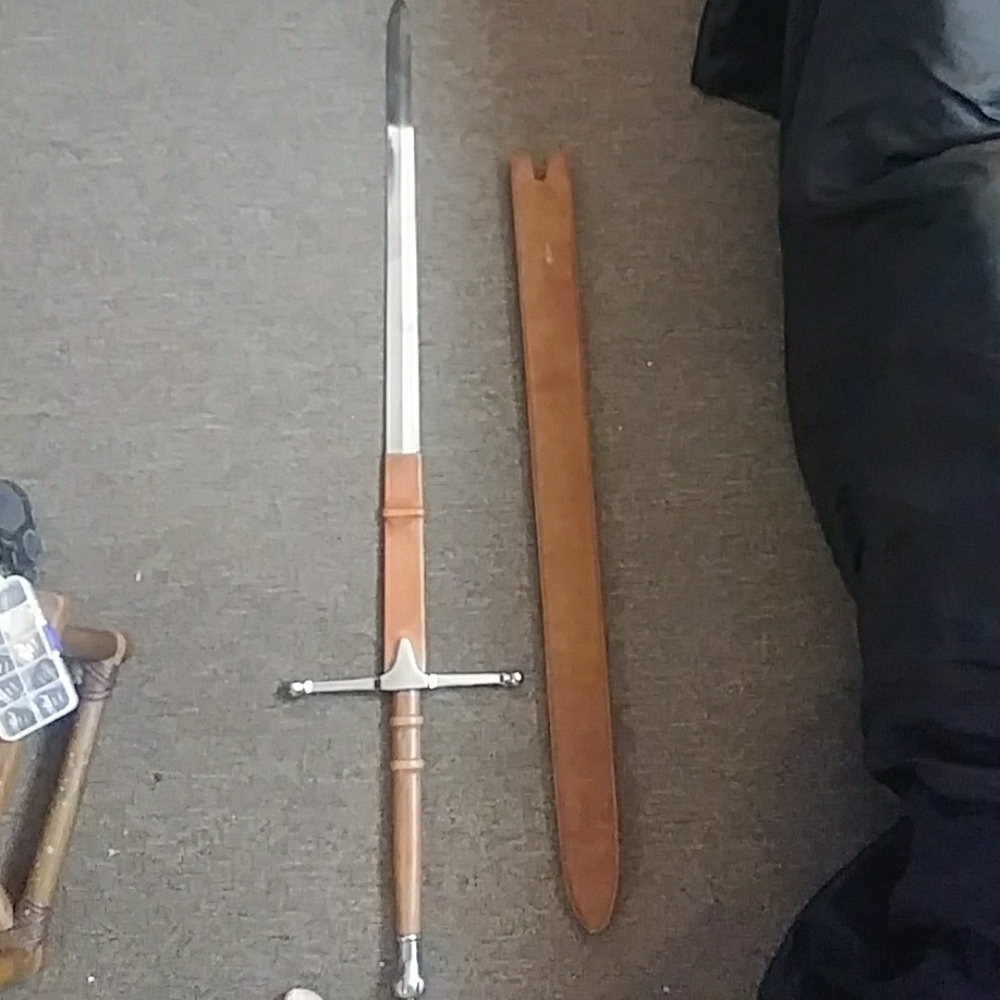 Sword